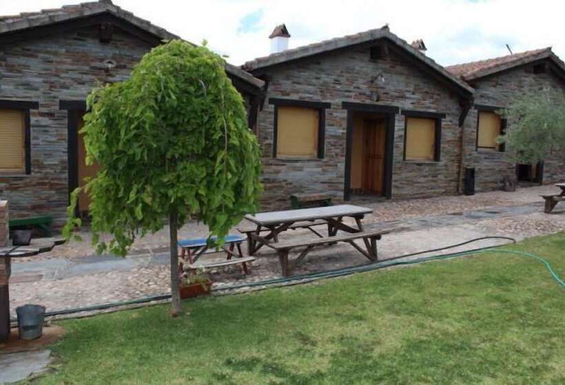 Posadas De Granadilla