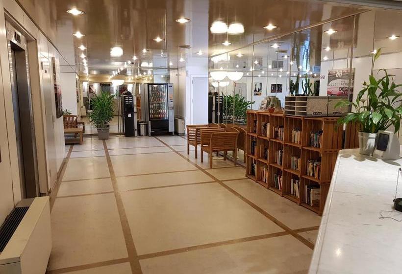 דירת נופש Résidence Couleur Soleil