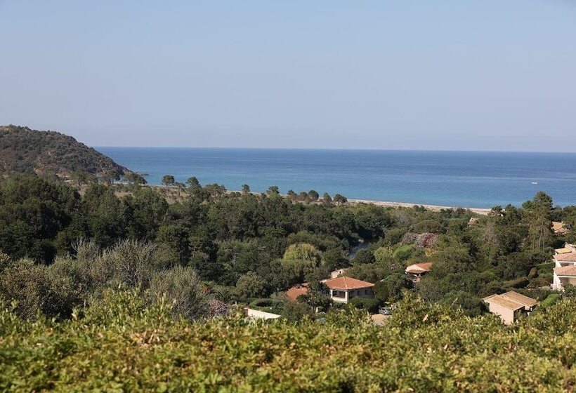 Residence Fium Del Cavo