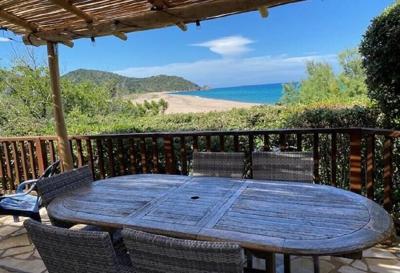 Residence Fium Del Cavo