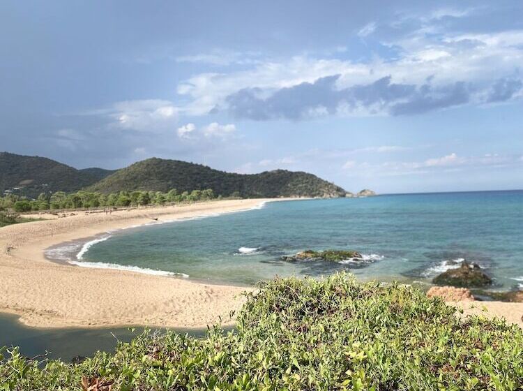 Residence Fium Del Cavo