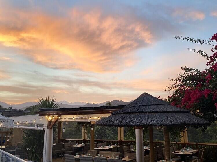 Residence Fium Del Cavo