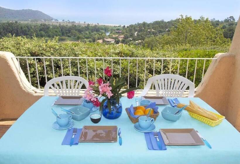 Residence Fium Del Cavo