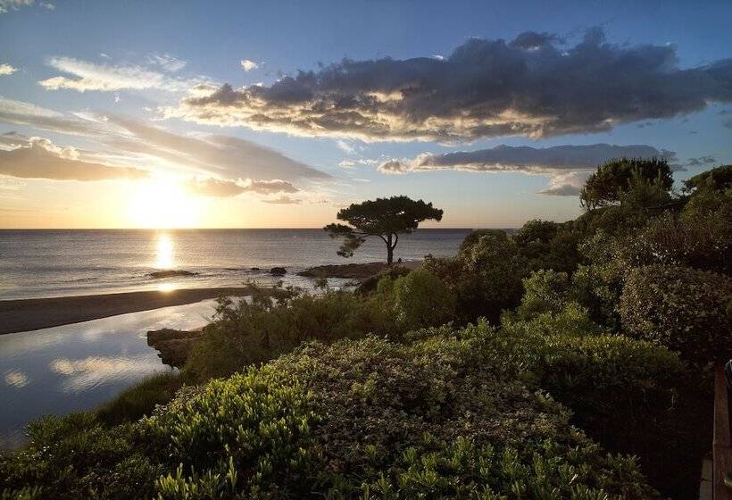 Residence Fium Del Cavo