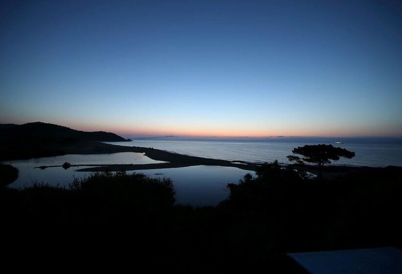 Residence Fium Del Cavo