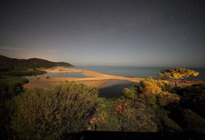 Residence Fium Del Cavo