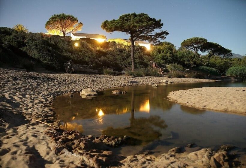 Residence Fium Del Cavo