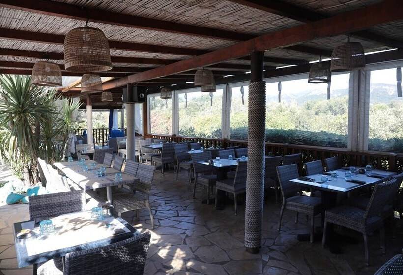 Residence Fium Del Cavo