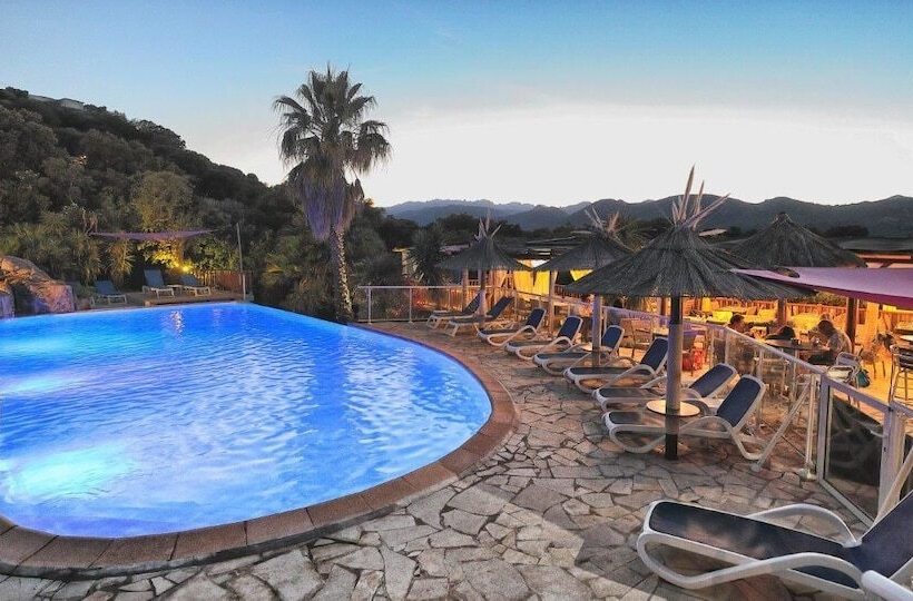 Residence Fium Del Cavo