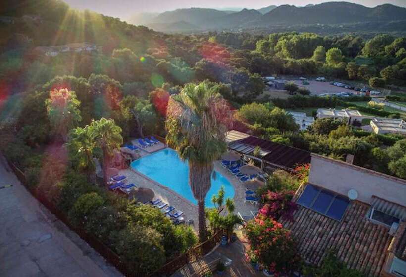 Residence Fium Del Cavo