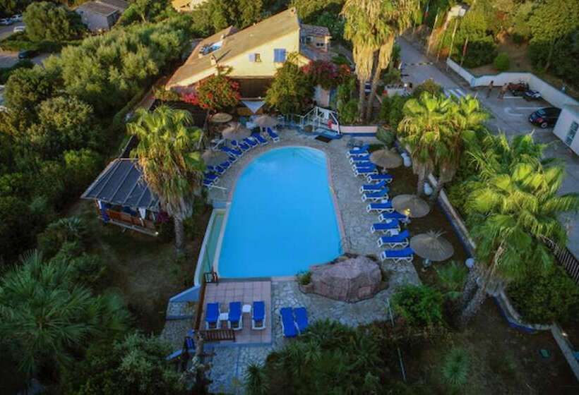 Residence Fium Del Cavo