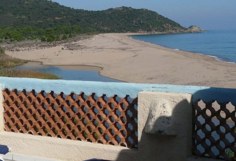 Residence Fium Del Cavo