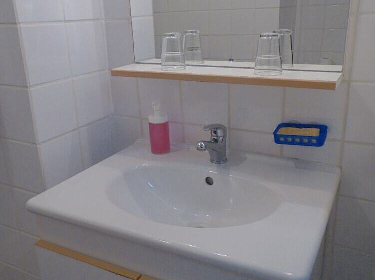 Residence La Hoguette