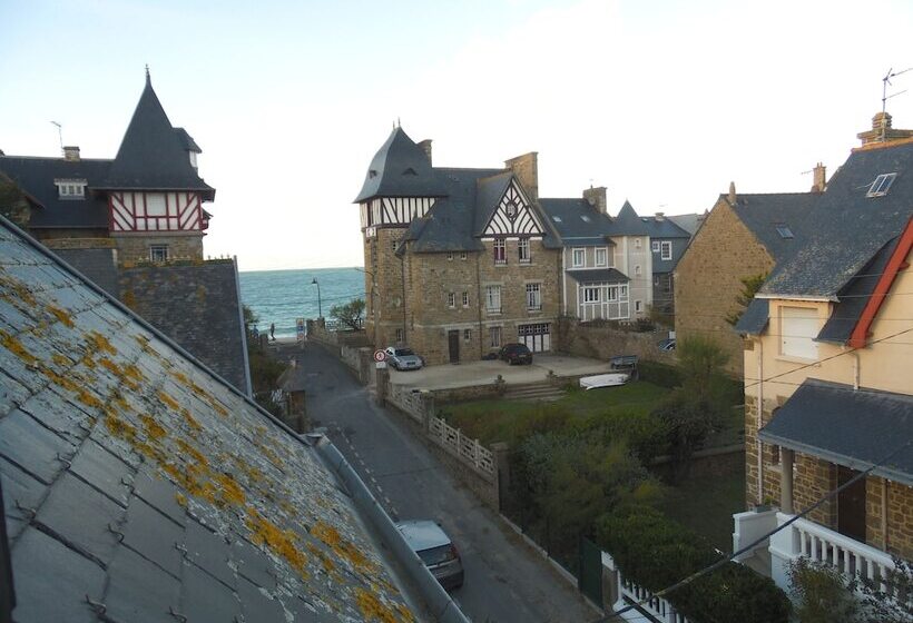 Residence La Hoguette