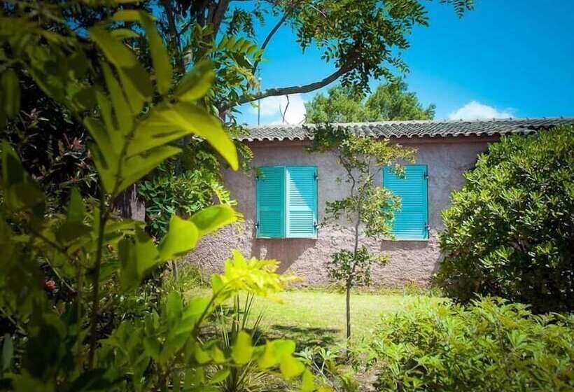 Residence Les Cigales