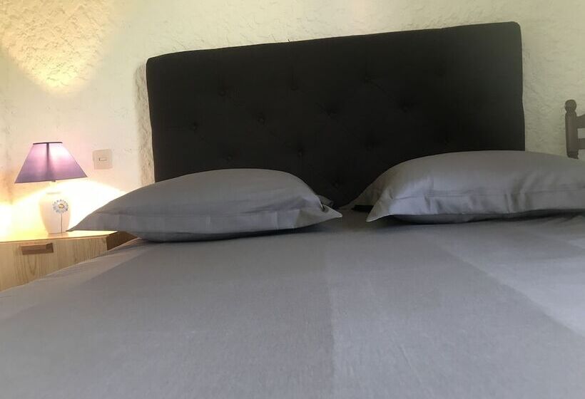 Residence Les Cigales