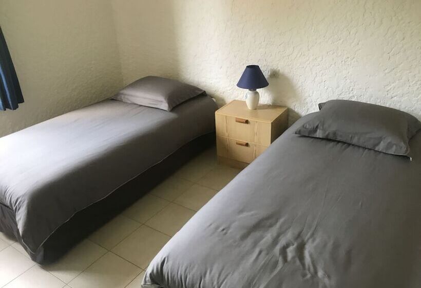 Residence Les Cigales