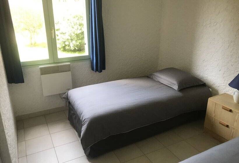 Residence Les Cigales