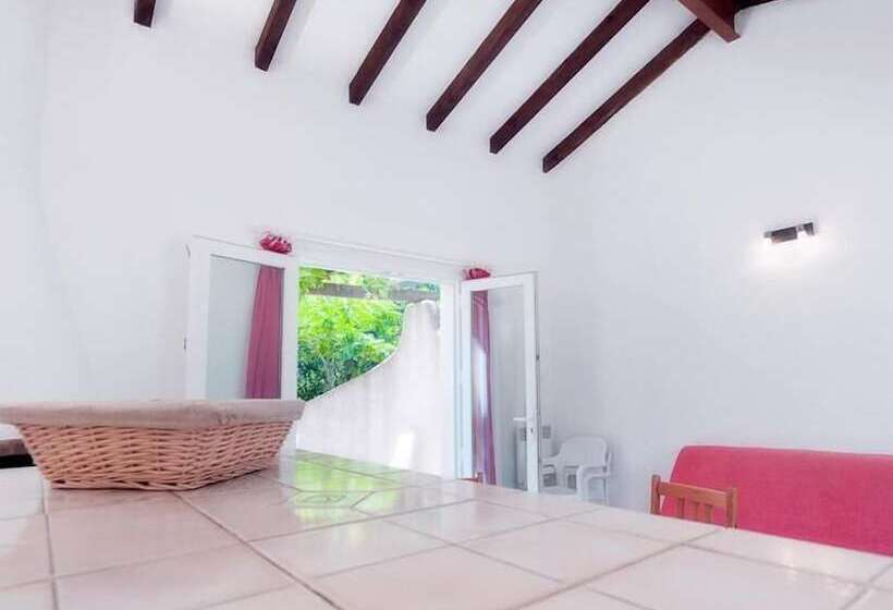 Residence Les Cigales