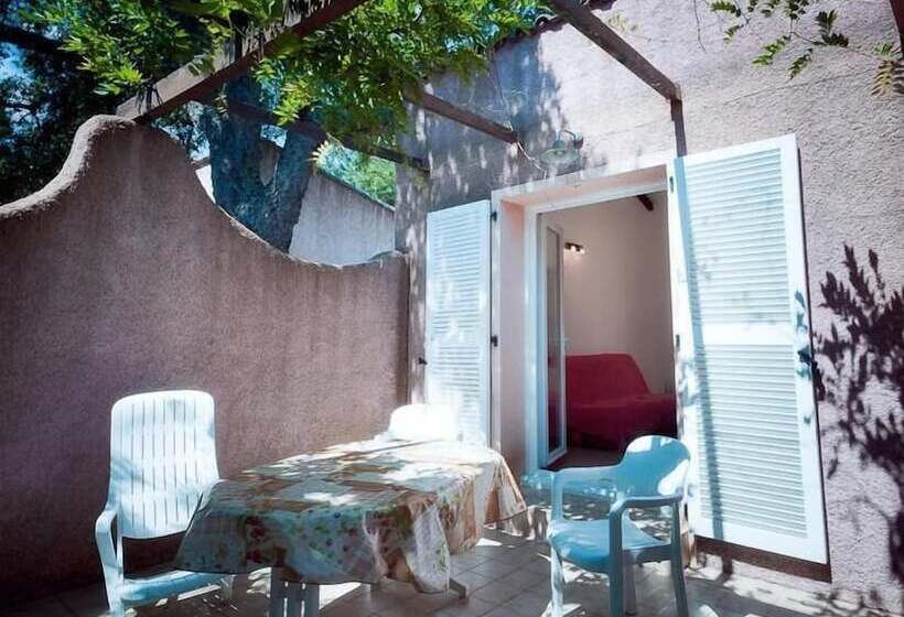 Residence Les Cigales