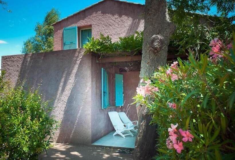 Residence Les Cigales