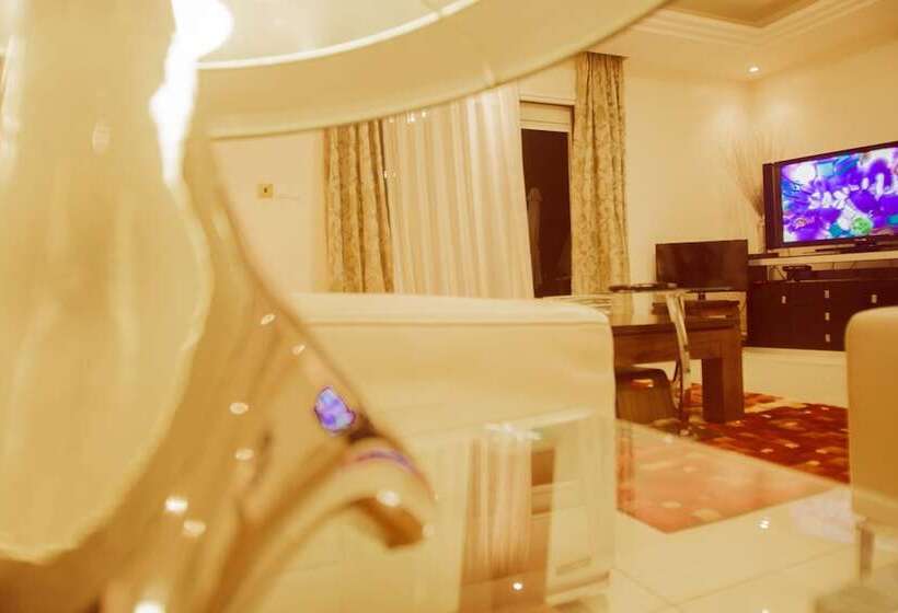 Residence Massou Bastos Golf