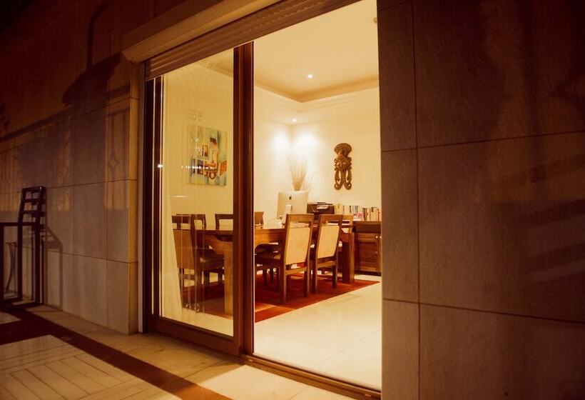 Residence Massou Bastos Golf