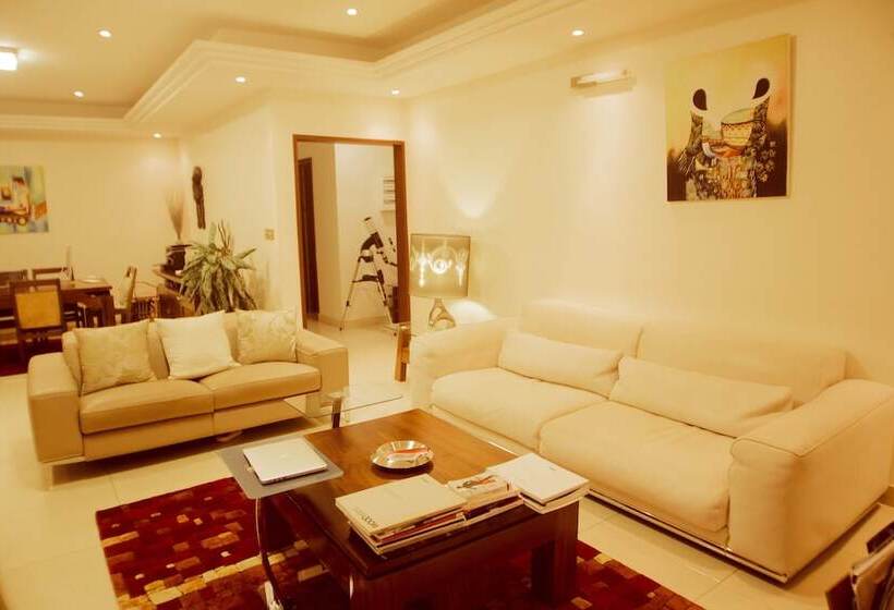 Residence Massou Bastos Golf