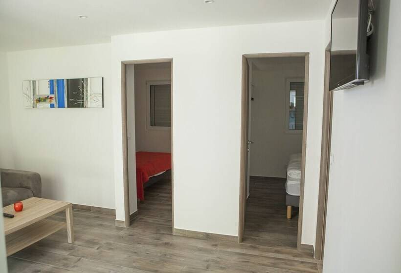 레지던스 A Suara