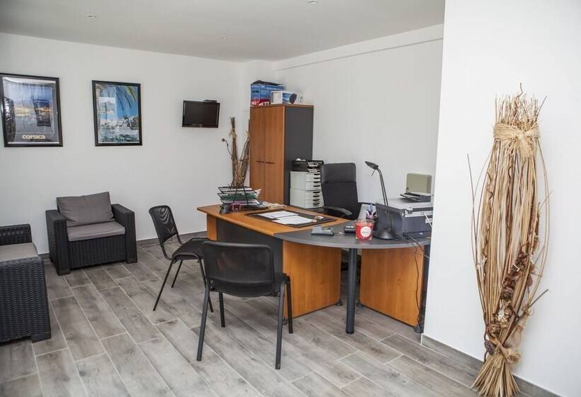 레지던스 A Suara