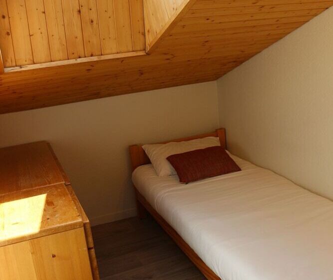 إقامة Azureva La Clusaz Les Aravis