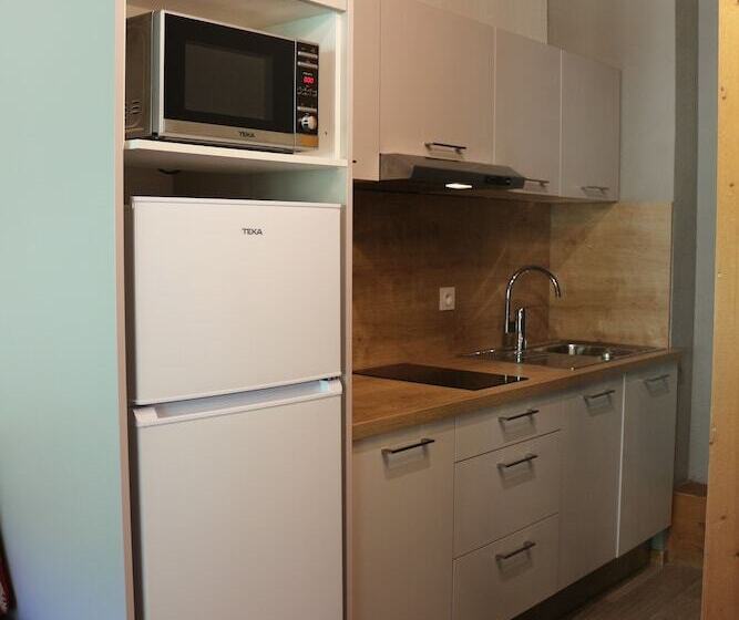 إقامة Azureva La Clusaz Les Aravis