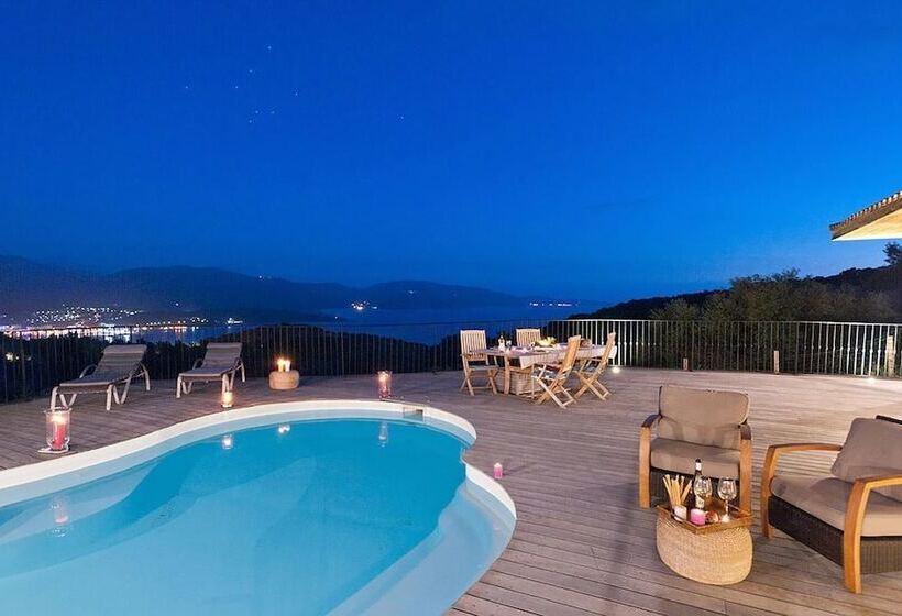 Резиденция Domaine Valle Doniche