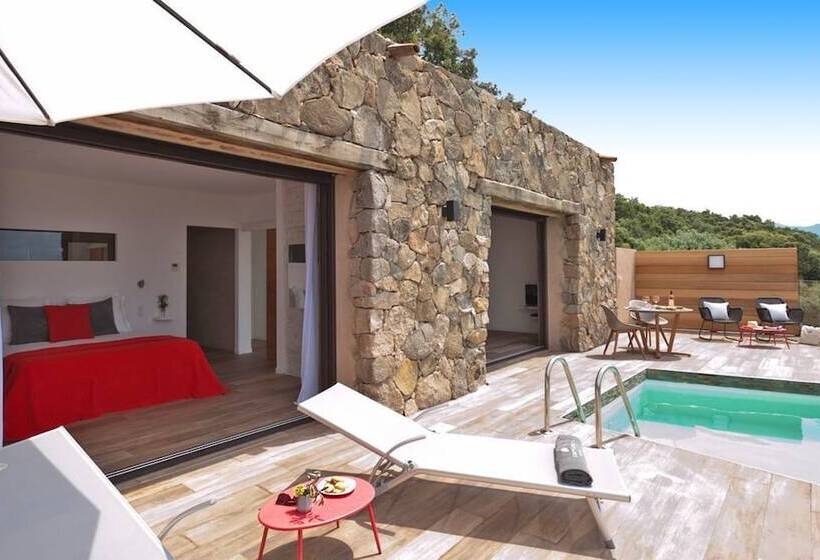 Резиденция Domaine Valle Doniche