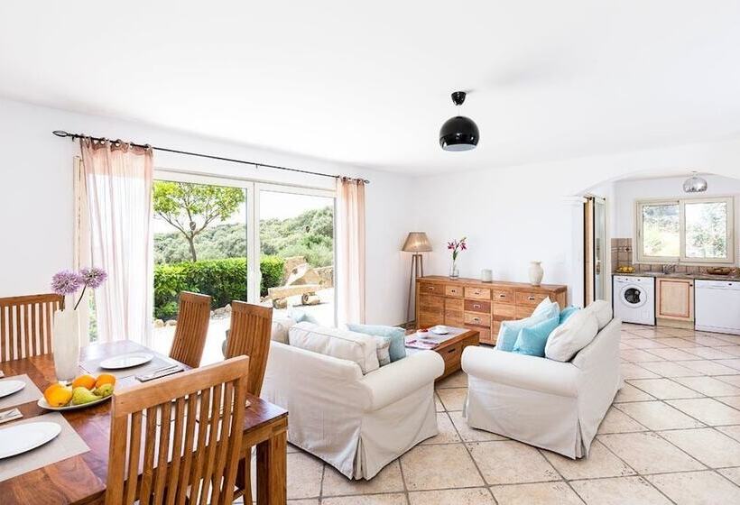 Резиденция Domaine Valle Doniche