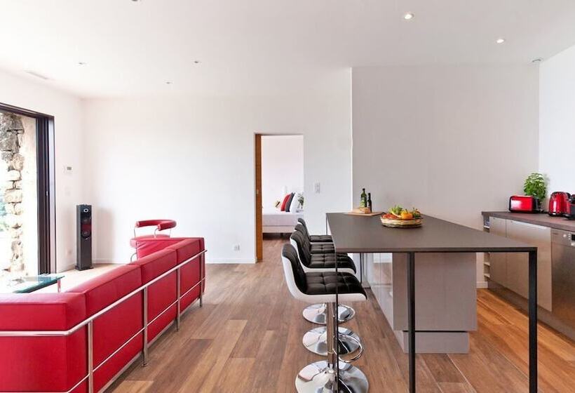 Резиденция Domaine Valle Doniche