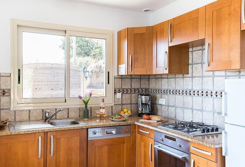 Резиденция Domaine Valle Doniche