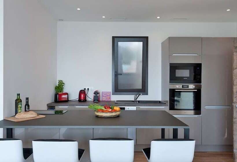 Резиденция Domaine Valle Doniche