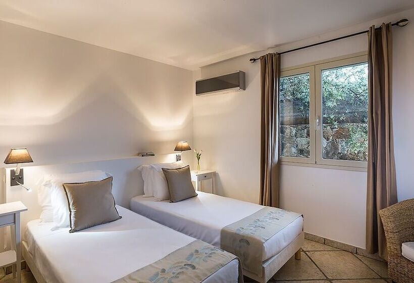 Резиденция Domaine Valle Doniche