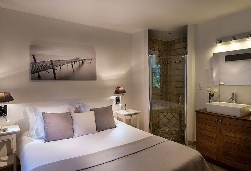 Резиденция Domaine Valle Doniche