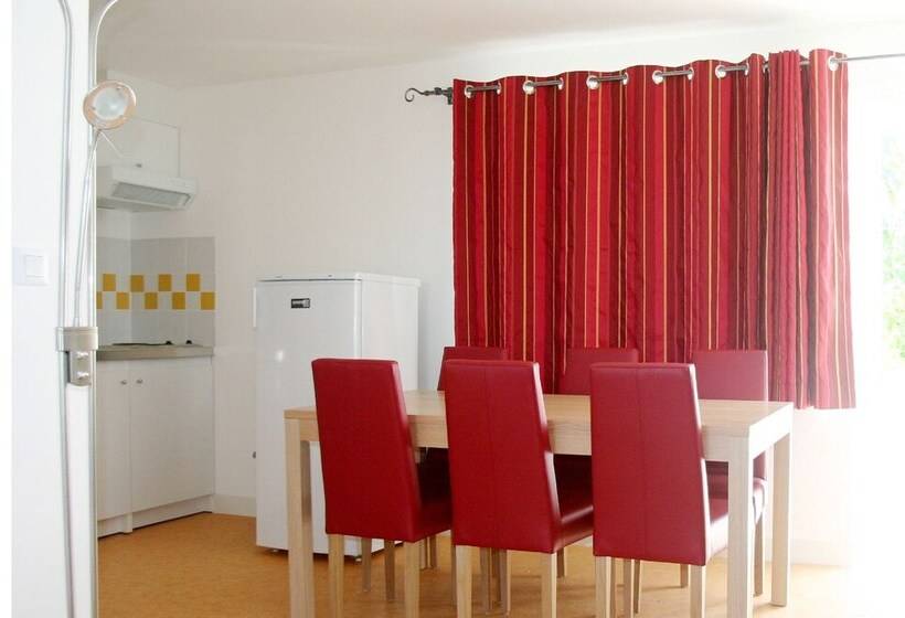 住所  Odésia Vacances Résidence Horizons Ré