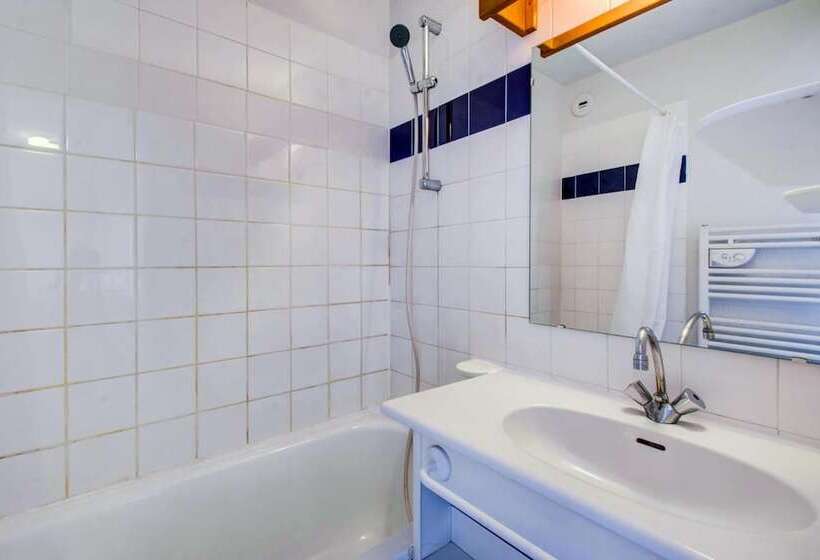 דירת נופש Vacancéole   Le Borsat Iv