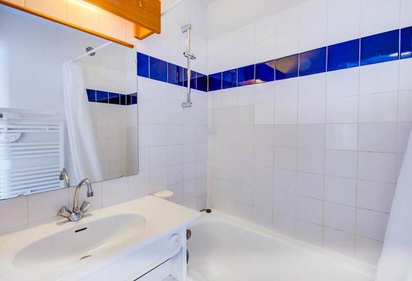 דירת נופש Vacancéole   Le Borsat Iv