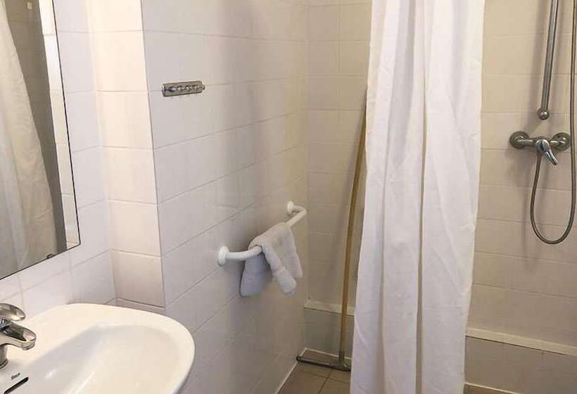 דירת נופש Vacancéole   Le Borsat Iv