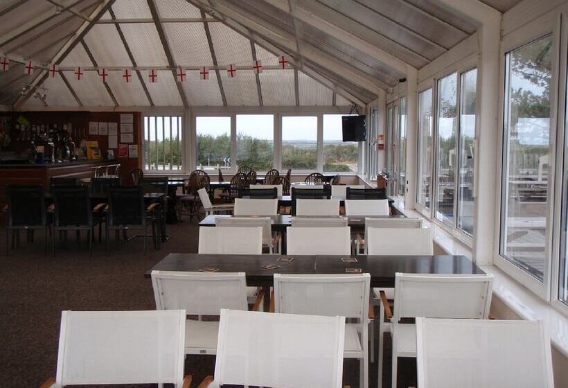 אתר נופש Holidays At Atlantic Bays Holiday Park