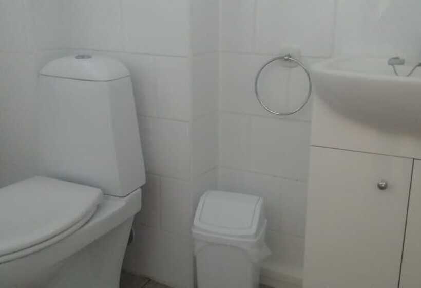 منتجع Holidays At Atlantic Bays Holiday Park