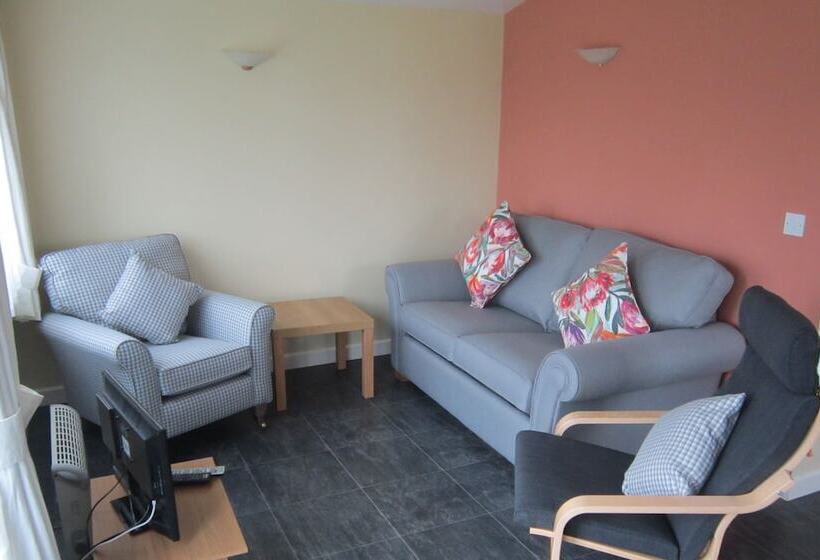 منتجع Holidays At Atlantic Bays Holiday Park