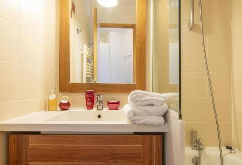 استراحتگاه Résidence & Spa Le Machu Pichu