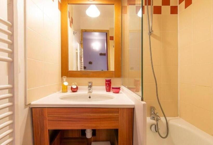 Курорт Résidence & Spa Le Machu Pichu