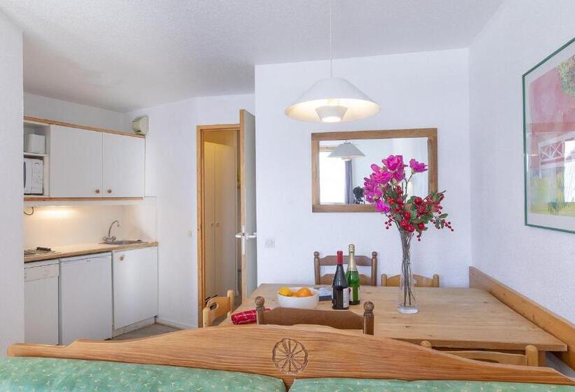 Курорт Résidence & Spa Le Machu Pichu